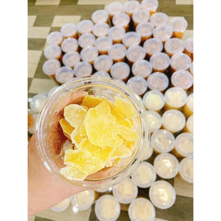 Mứt Gừng Đặc Biệt Trai Đẹp 400G