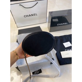 Túi Cốp Chanel Case New