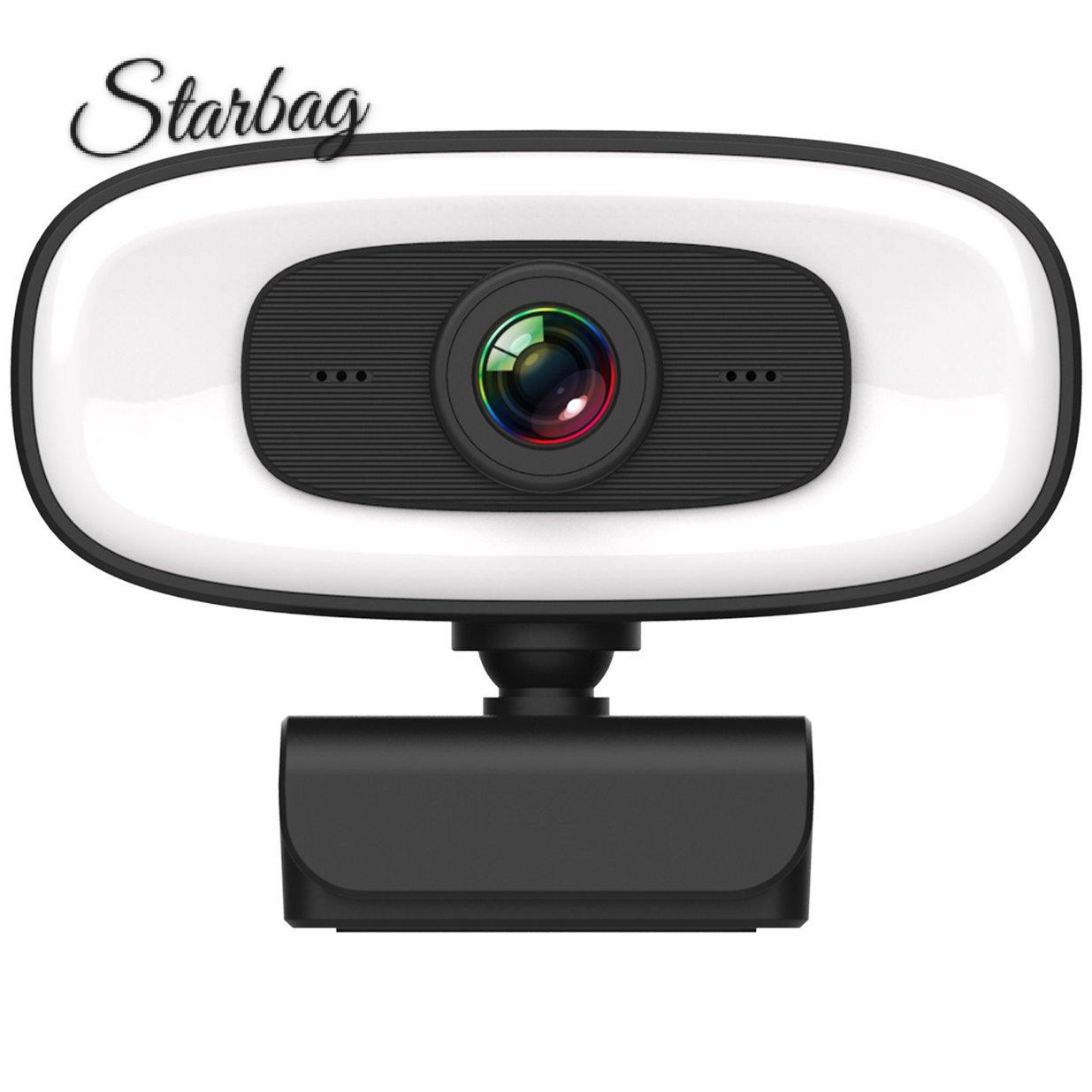 Camera Độ Phân Giải Cao 2k Dành Cho Máy Tính | BigBuy360 - bigbuy360.vn