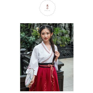 {Order} Trang phục cổ trang, đồ COSPLAY
