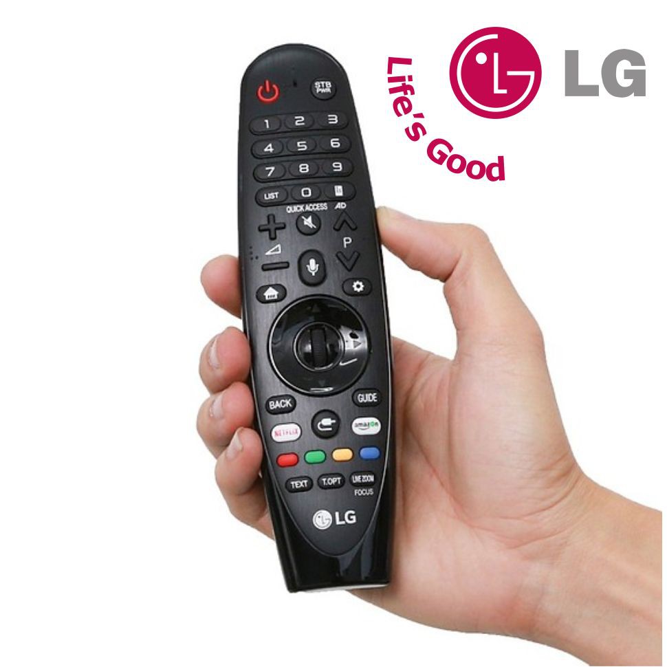 Điều khiển TV LG MAGIC REMOTE MR20