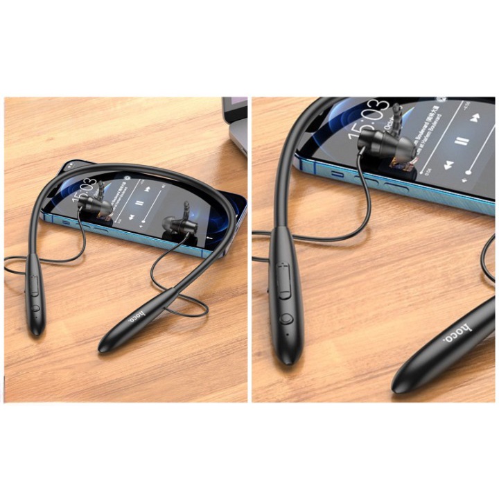 Tai Nghe Bluetooth ES61