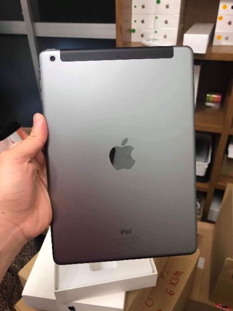 IPAD AIR1 16GB(hàng nhật) | BigBuy360 - bigbuy360.vn