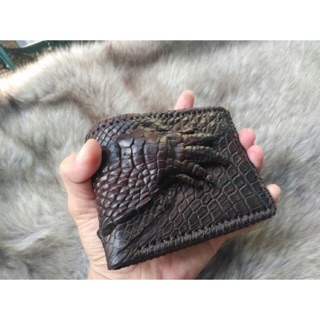 VÍ DA CÁ SẤU CAO CẤP