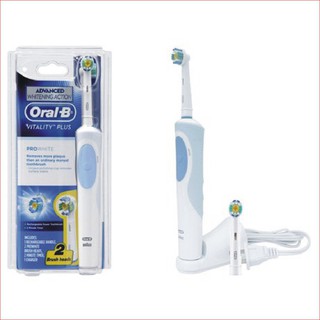 Bàn Chải Đánh Răng Điện Oral-B
