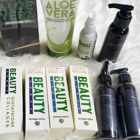 Bán Chạy⭐ Xịt Thiên Nhiên 100c / o Nguyên Bản (Mã 473) (Có Sử Dụng) | BigBuy360 - bigbuy360.vn