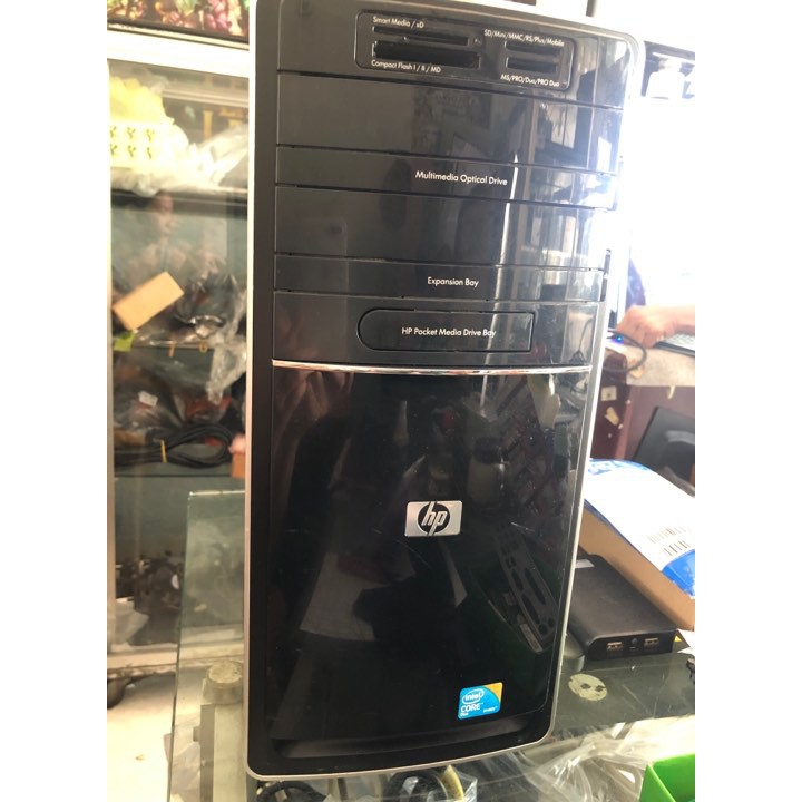 Máy Bộ HP Pavilion P63171L | BigBuy360 - bigbuy360.vn