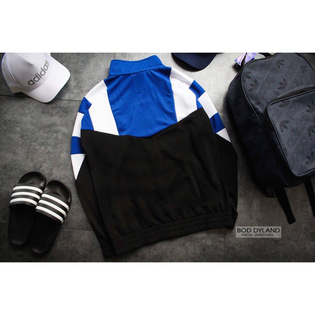 Áo Jacket EQt Orriginals New - Hàng Hịn