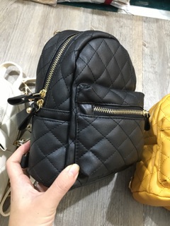 Balo 3 màu dành cho nữ