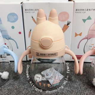 Bình tập uống nước