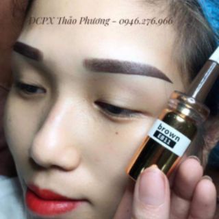 MÁY PHUN XĂM THẦN THÁNH CÓ CHỈNH TỐC ĐỘ