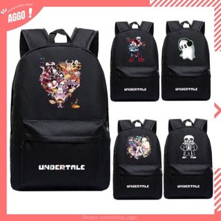 Balo Đi Học Sans trong Undertale[ IN THEO YÊU CẦU]