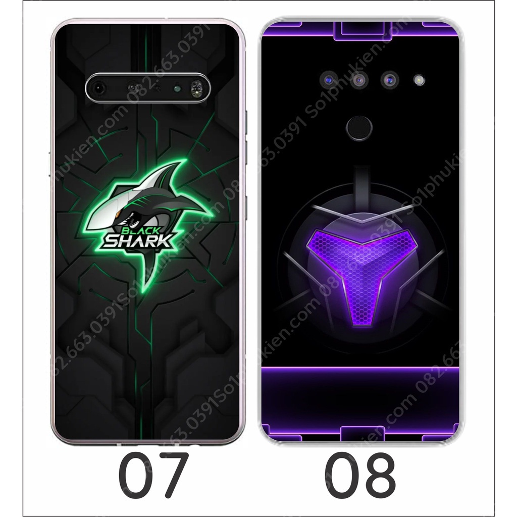 Ốp lưng LG V50 V50S V50 thinQ  / V60 V60 thinQ  dẻo in hình công nghệ đẹp