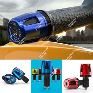 Gù tay lái xoay nhôm CNC giá 1 cặp