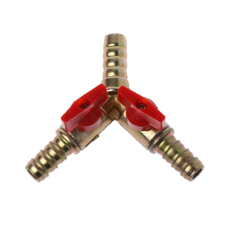 Van ống nước 3/8&quot; 3 chiều hình chữ Y chất lượng cao