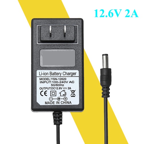 Khối pin 12V 18650 dòng xả cao