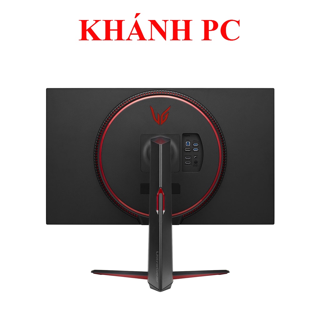 (New-Chính hãng) Màn hình LG 32GP850B UltraGear 32" Nano IPS 2K 180Hz 1ms HDR GSync 32GP850 | BigBuy360 - bigbuy360.vn