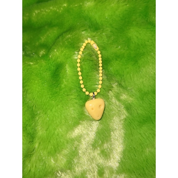 Keychain handmade _ GREENP HOUSE