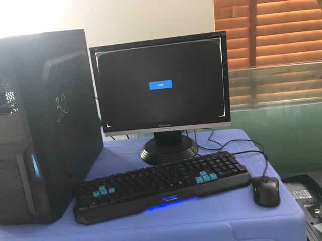 Bộ máy tính chiến max LOL CF Fifa4 | BigBuy360 - bigbuy360.vn