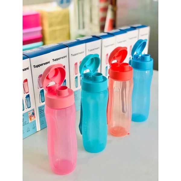 Bình nước Colorful Eco 500ml Tupperware