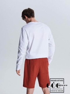 Quần short thun hiệu Croop chuẩn Auth💯