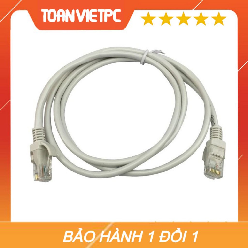 Dây mạng zin bóc trong thiết bị chính hãng