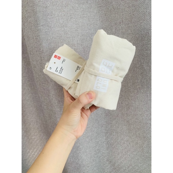 🇯🇵🇯🇵🇯🇵 Túi Tote UNIQLO ECO 🇱🇷🇱🇷🇱🇷Bản Us