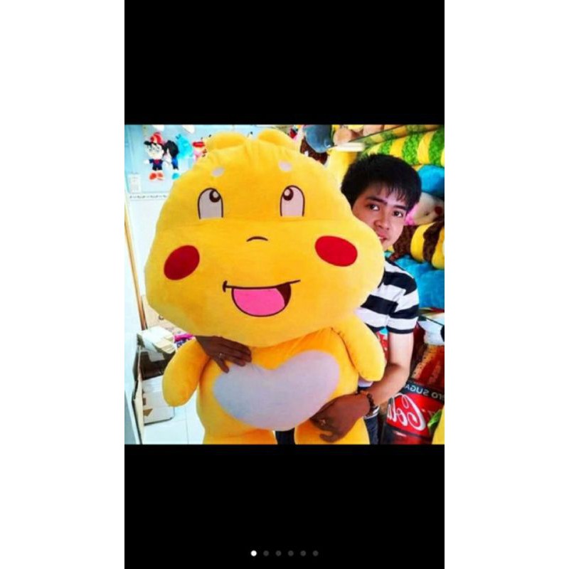 Gấu Bông Ong Vàng size 1M2