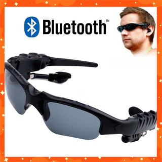 Mắt Kính Kiêm Tai Nghe Bluetooth