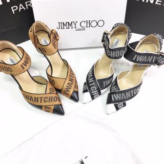 Giày Jimmy Choo