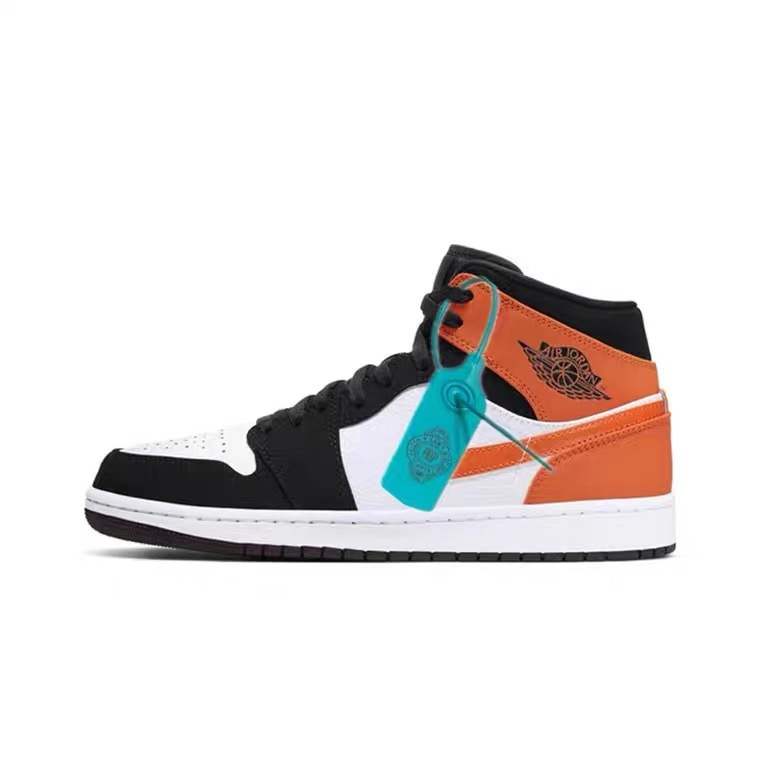 👟👟Giày Sneaker ️Kho giày Nike Air Jodan 1 HIGH CỔ CAO CHO NAM NỮ Đủ Màu Chuẩn full box size | BigBuy360 - bigbuy360.vn