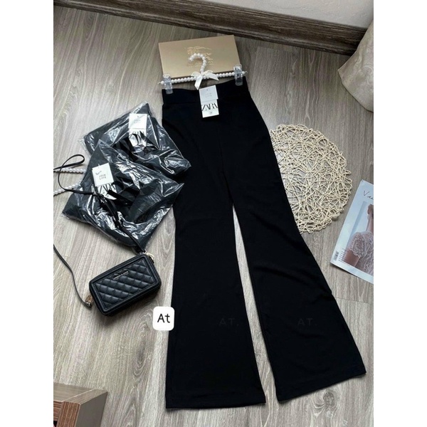 Quần Loe Tăm ZR Co giãn Đủ size