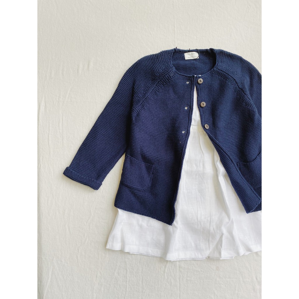 Áo Cardigan Len | BigBuy360 - bigbuy360.vn