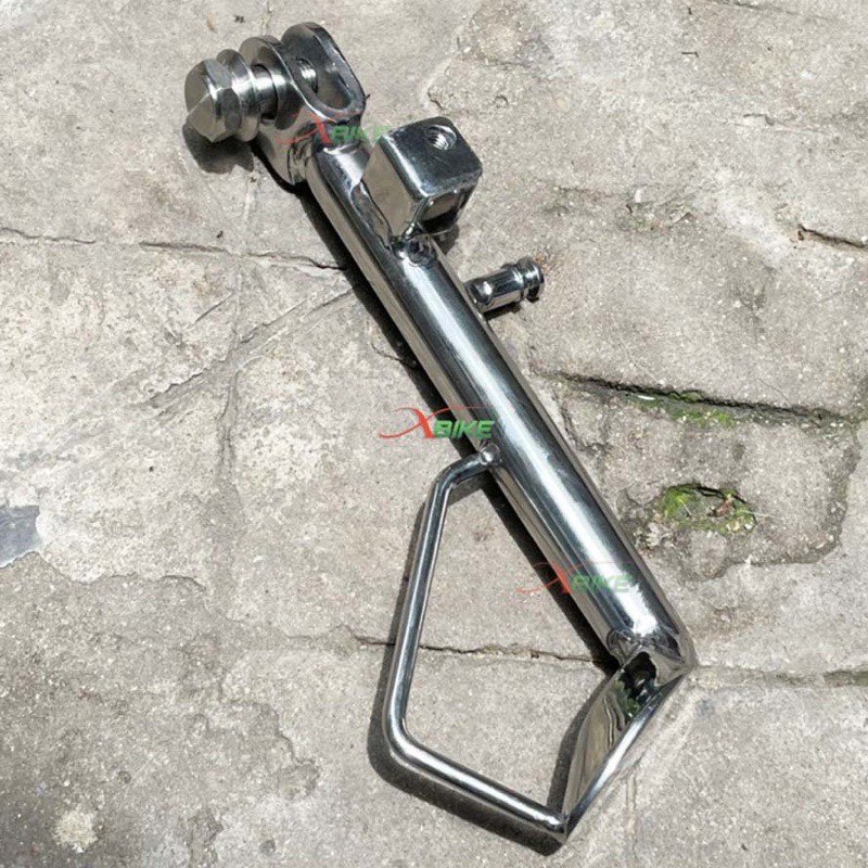 CHÂN CHỐNG INOX ĐẶC CHO FELIZ FELIZS KLARA