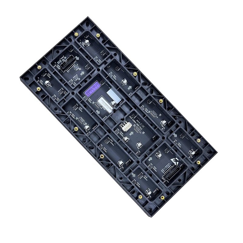 Module led P2.5 – Full Color  Indoor lắp đặt màn hình led cao cấp