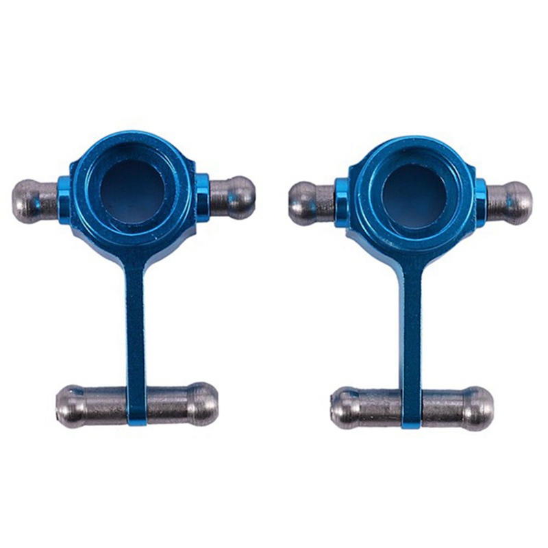 Bộ 2 Phụ Kiện Chuyên Dụng Cho Xe Hơi Wltoys P929 P939 K969 K979 K989 K999 1/28 RC
