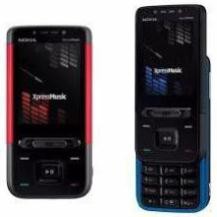 Điện Thoại Nokia 5610 Nắp Trượt Hàng Chính Hãng Pin Khỏe Loa To