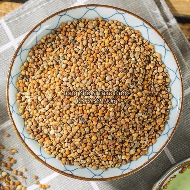 Thỏ Ty Tử 1kg (Vàng, Đẹp)