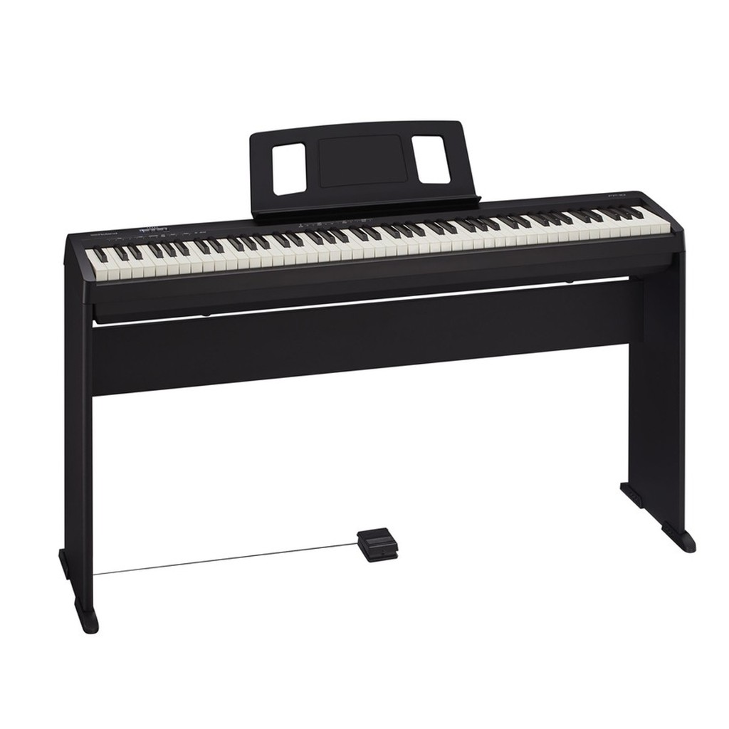 Đàn piano điện Roland FP-10 chính hãng Mới Full box