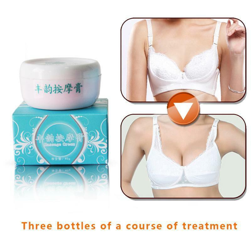 Kem Mát Xa Nở Ngực 40G | BigBuy360 - bigbuy360.vn