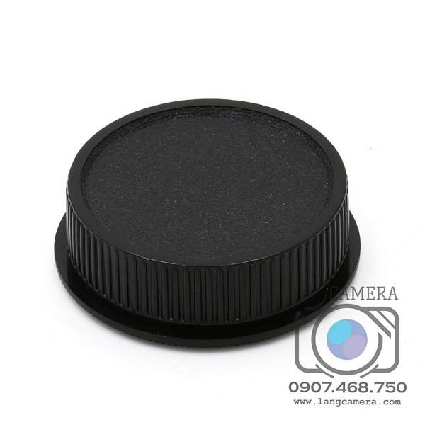 Bộ Nắp Body + Đuôi Lens M42