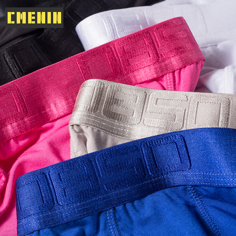 Quần lót boxer nam gợi cảm Bs3522 2020