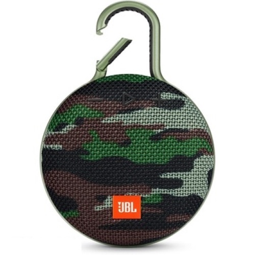 Loa Bluetooth JBL Clip 3 - Hàng Chính Hãng