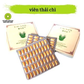 Viên Thải Chì Haosani - Chuẩn Loại 1 Vỏ Thiếc Lẻ 1 viên