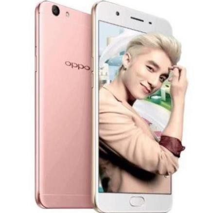 điện thoại Oppo F1s 2sim ram 4G/64G mới, Camera siêu nét, Cày Free/PUBG/Liên Quân đỉnh - BCC 01