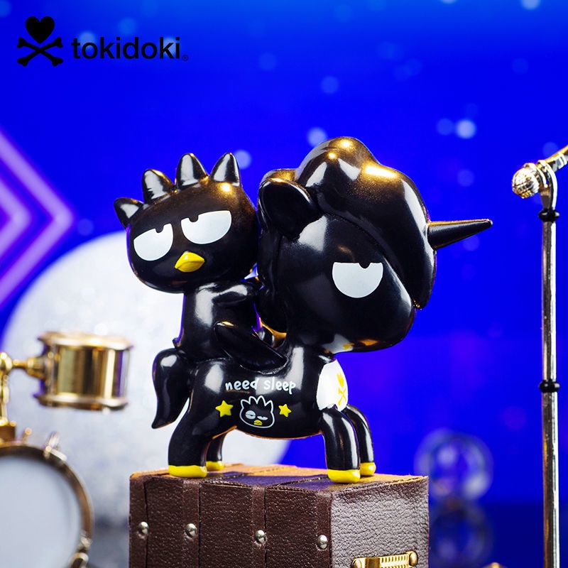 Mô Hình Nhân Vật Tokidoki Tokidoki Sanrio Trang Trí