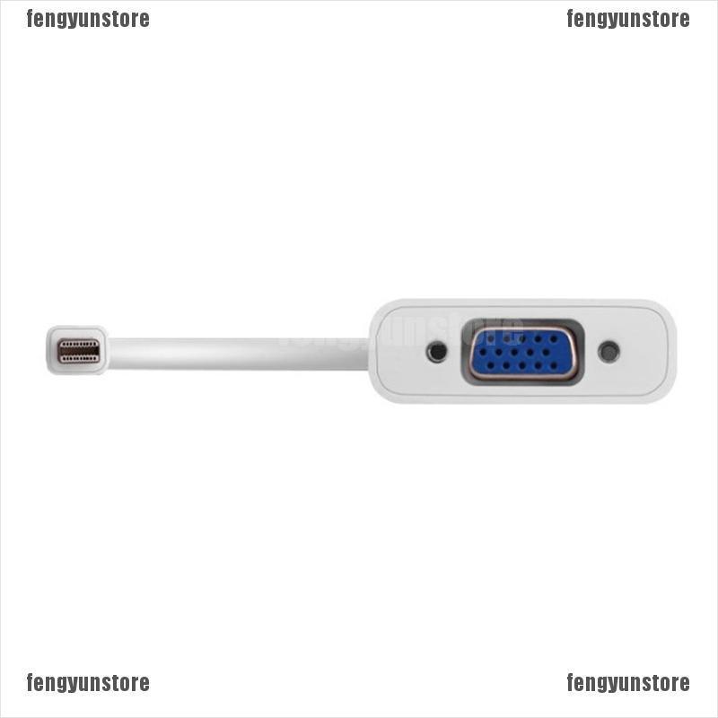 Cáp Chuyển Đổi Dp Sang Vga | BigBuy360 - bigbuy360.vn