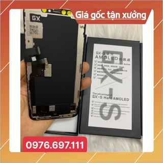 Màn hình oled iphone xs - màn chính hãng gx - siêu rẻ