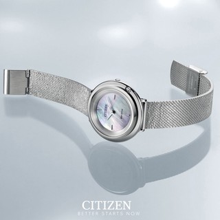Đồng hồ Nữ Citizen Citizen EM0640-82D