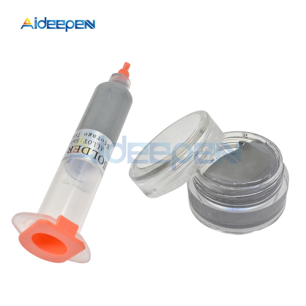 Hộp Keo Hàn Sn63 / Pb37 30g 50g | BigBuy360 - bigbuy360.vn